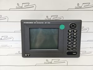 Furuno GP-150 GPS Navigator | Display Unit, Tested