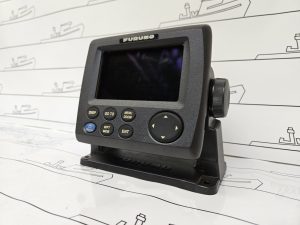 Furuno GP-33 GPS Navigator | Display Unit, Tested