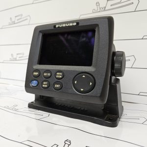 Furuno GP-33 GPS Navigator — Display Unit, Tested