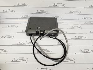 Iridium Pilot / OpenPort 9701 Below Decks Terminal | Tested