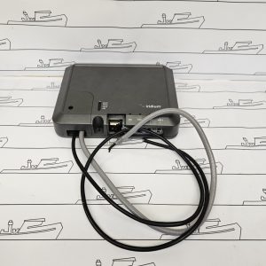 Iridium Pilot / OpenPort 9701 Below Decks Terminal — Tested