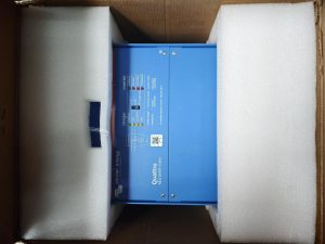 Victron Energy Quattro 24/5000/120 Inverter/Charger | New