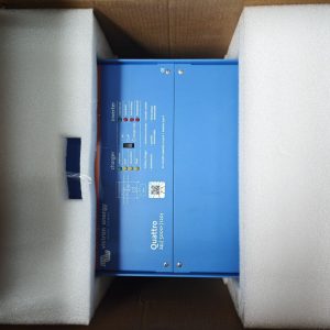 Victron Energy Quattro 24/5000/120 Inverter/Charger — New