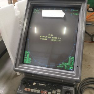 Radio Holland RHRS-2005RC River Radar — Refurbished