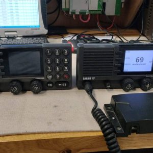 Sailor 6248 VHF Radiotelephone — New