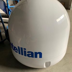Intellian i6 Satellite TV Dome — Tested
