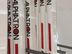 Alphatron Radar Array 6ft, 7ft or 9ft | Refurbished