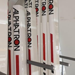 Alphatron Radar Array 6ft, 7ft or 9ft — Refurbished