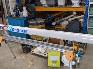 Furuno Radar Array for Radio Holland RHRS-2002 to RHRS-2024 | Refurbished