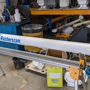 Furuno Radar Array for Radio Holland RHRS-2002 to RHRS-2024 — Refurbished