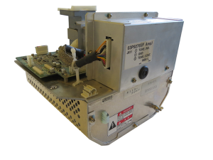Furuno RTR-071 RF Unit for RHRS-2005 | Tested