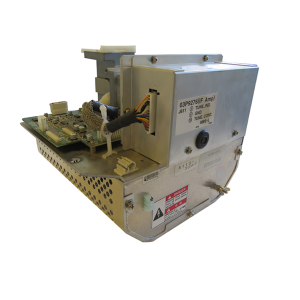 Furuno RTR-071 RF Unit for RHRS-2005 — Tested
