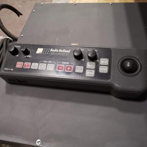 Furuno RCU-012 Control Unit for RHRS-2005 — Tested