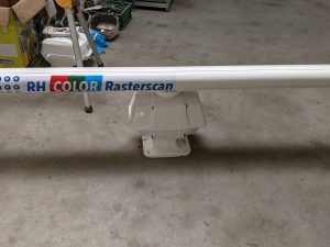 Furuno RSB-0085 Antenna Unit for Radio Holland RHRS-2005 | Refurbished