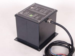 Radio Zeeland RZ-630 Rate of Turn Gyro | Tested