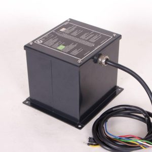 Radio Zeeland RZ-630 Rate of Turn Gyro — Tested