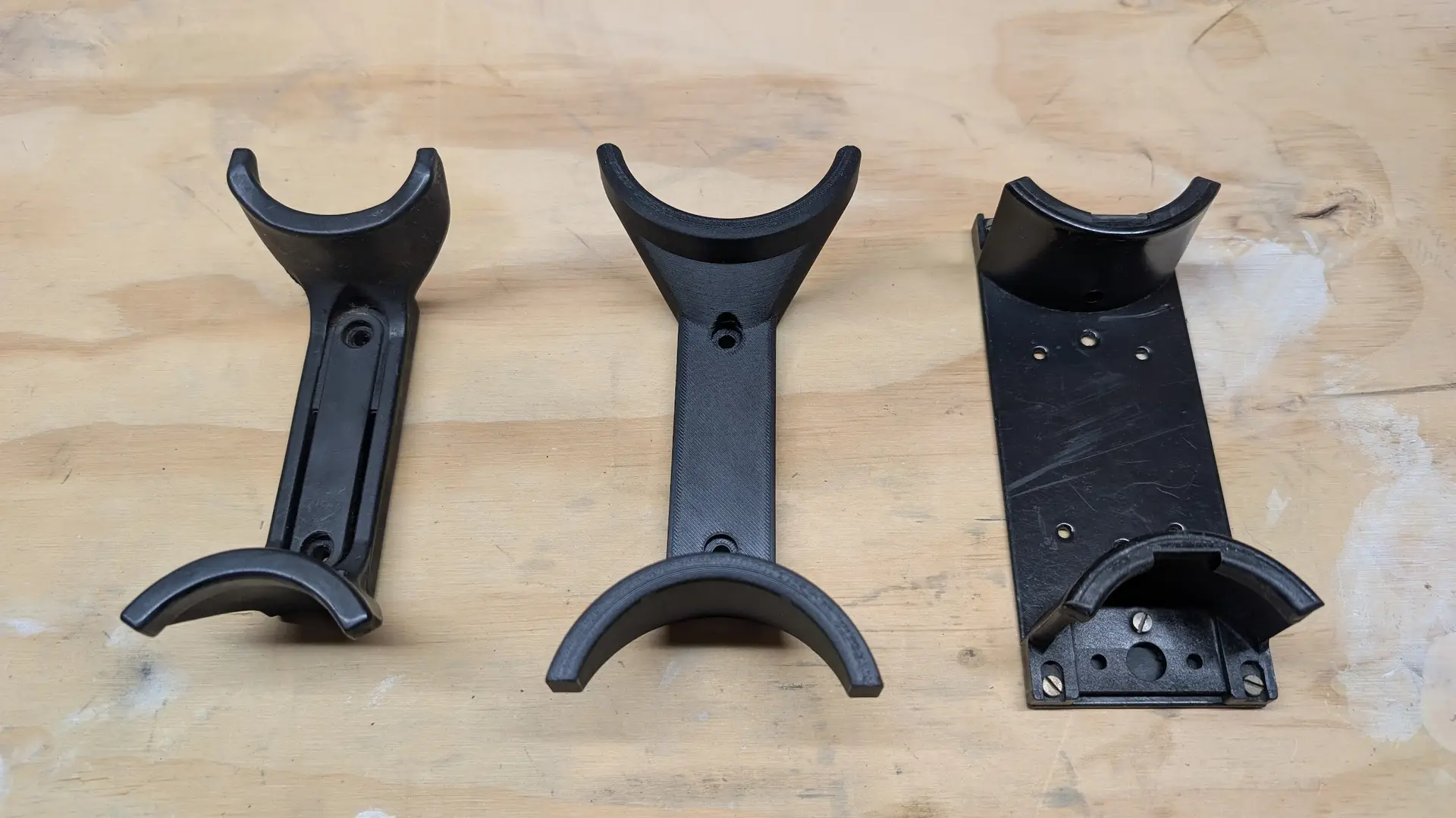 Sailor RT2048 Handset Hanger — New