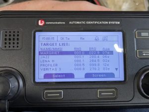 L3 Communications Protec W Class A AIS Transceiver | Tested