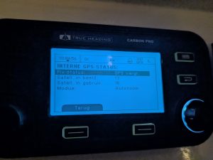 True Heading Carbon Pro Class A AIS Transceiver | Tested