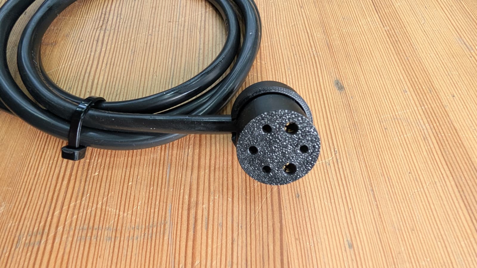 Sailor RT2048 Power Cable — New