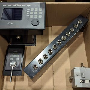 Radio Zeeland Eco 500 Combi Pilot — Refurbished