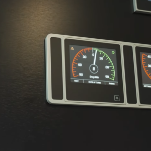 Radio Zeeland Nexo Autopilot — New