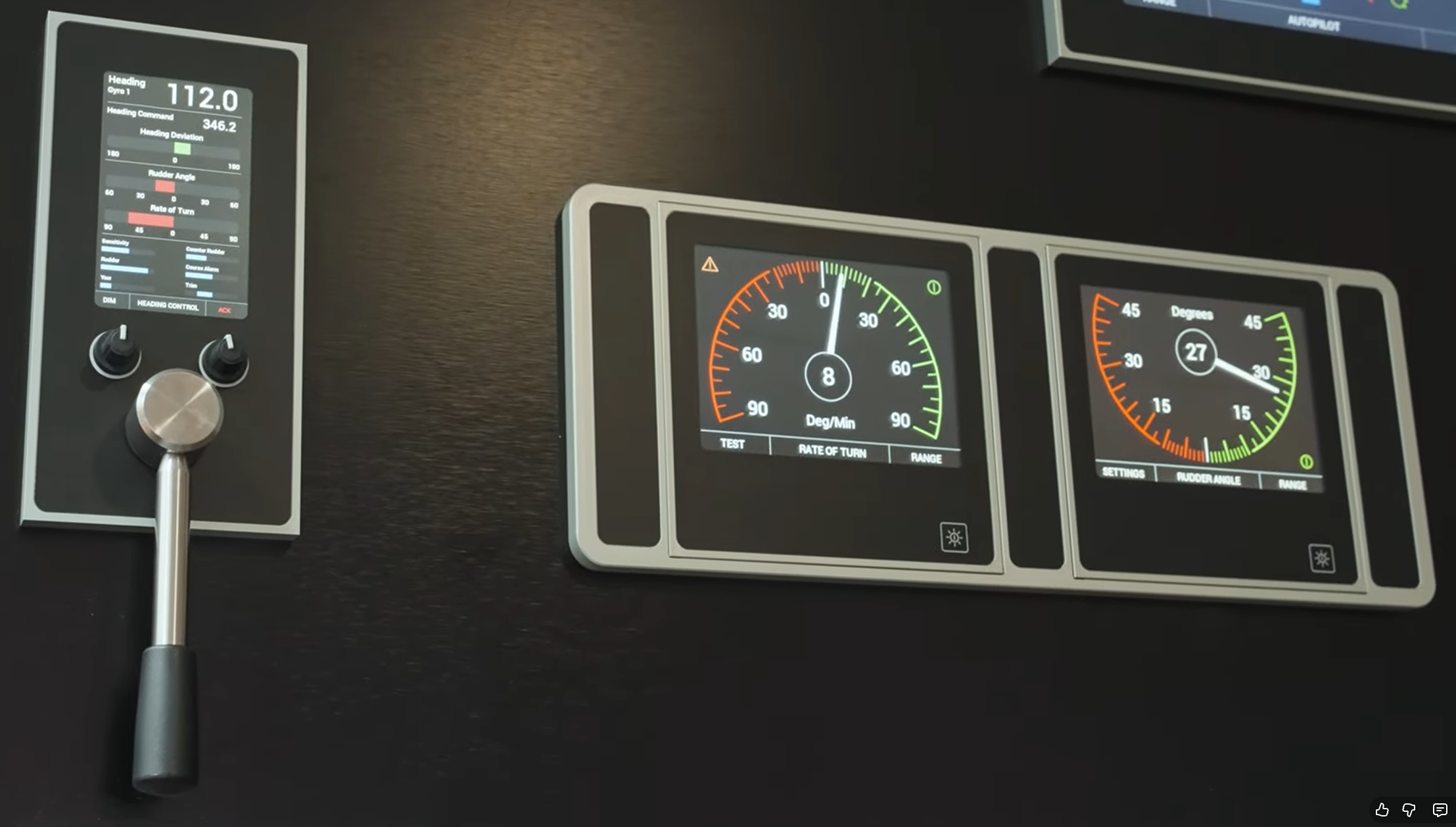 Radio Zeeland Nexo Autopilot — New