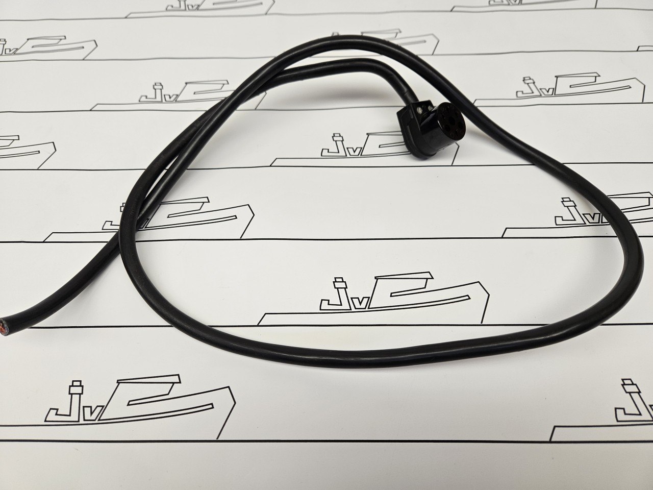 Sailor RT2048 Power Cable — New — foto 4 van 6