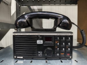 Sailor RT2048 VHF Radiotelephone | Refurbished (Exchange Programme)