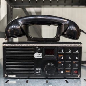 Sailor RT2048 VHF Radiotelephone — Refurbished (Exchange Programme)