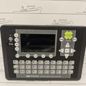 ACR Nauticast Class A AIS Transponder — Refurbished
