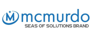 McMurdo logo