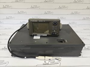 Furuno FA-150 Class A AIS Transponder Set | Tested