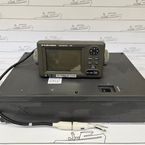 Furuno FA-150 Class A AIS Transponder Set — Tested