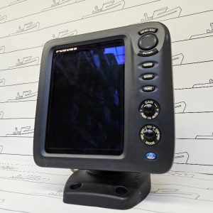 Furuno FCV-588 Fish Finder — Refurbished