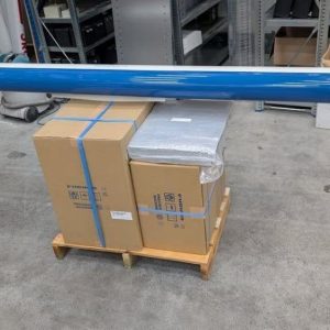 Radio Holland RHRS-2024 River Radar