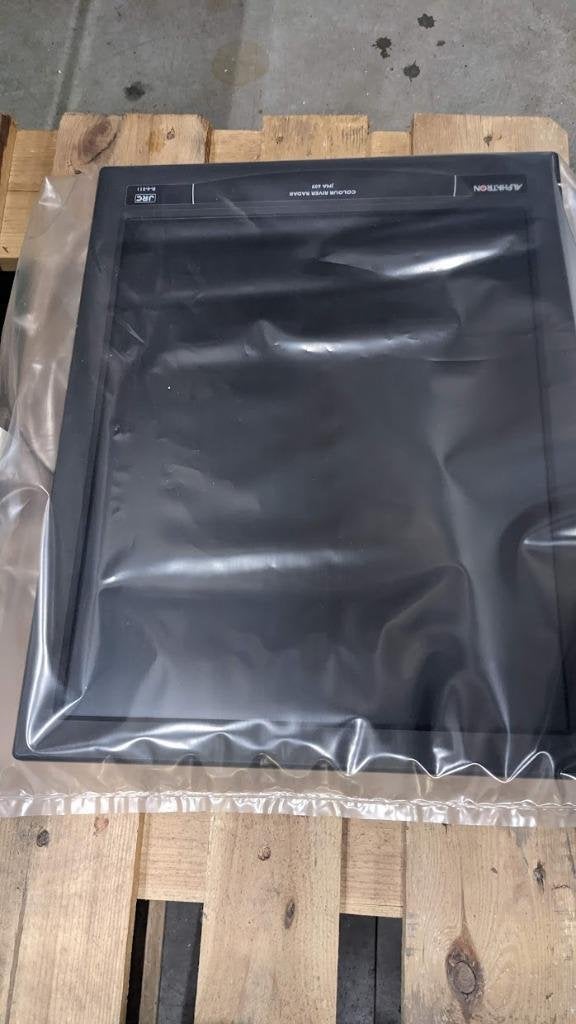 Alphatron JMA-609 River Radar Set — Refurbished — foto 2 van 4