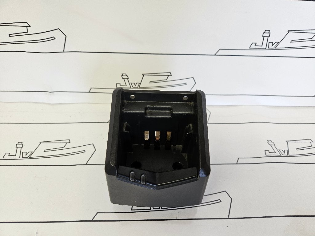 Sailor SP3520 GMDSS Portable VHF Radio — Tested (2 units with accessories) — foto 10 van 13