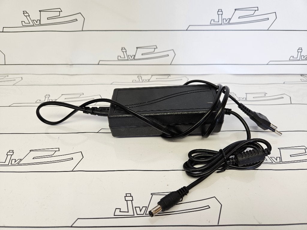 Sailor SP3520 GMDSS Portable VHF Radio — Tested (2 units with accessories) — foto 12 van 13
