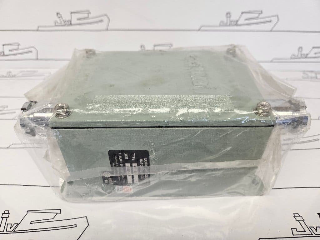 Furuno MB-504 Matching Box