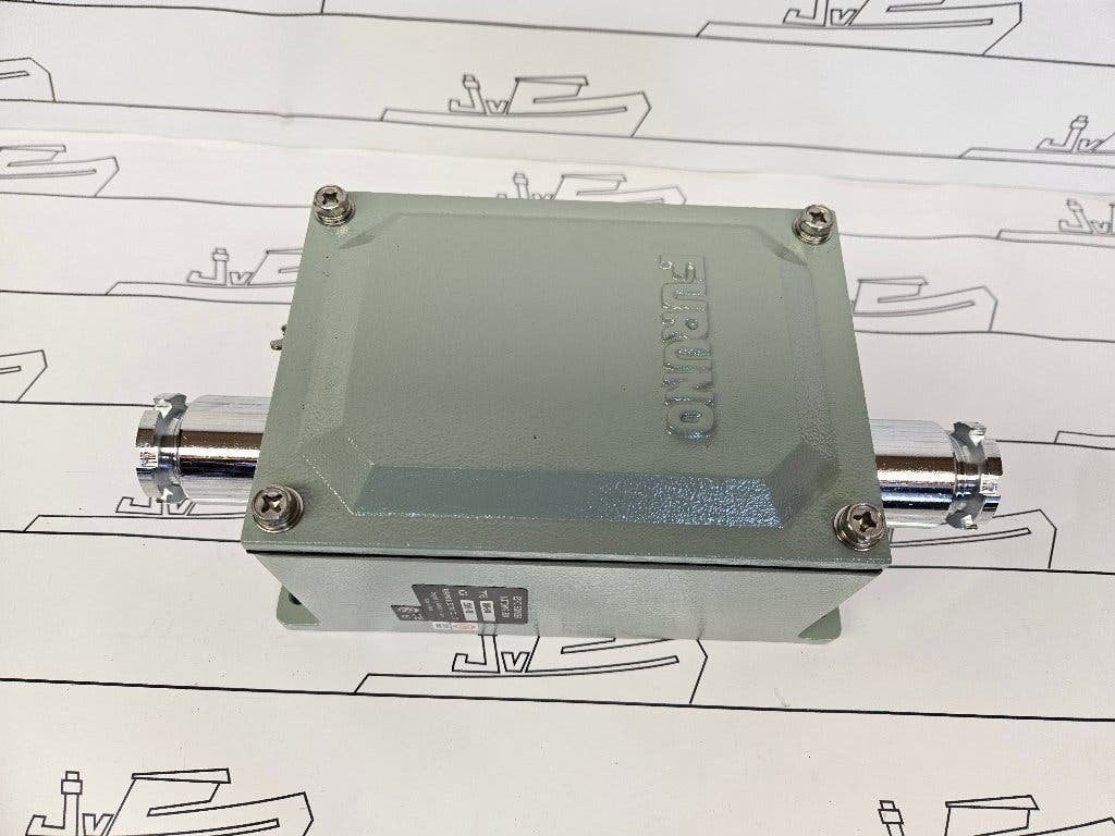 Furuno MB-504 Matching Box — foto 4 van 5