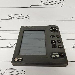 Furuno NX-700 NAVTEX Receiver Combo Set — Tested