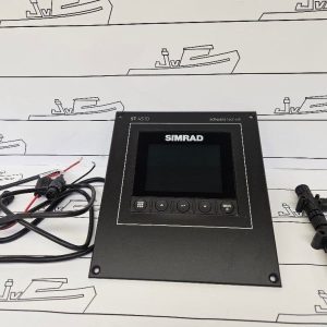 Simrad ST-4510 Marine Control Unit — Tested