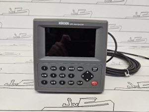 Koden KGP-915 GPS Navigator | Tested