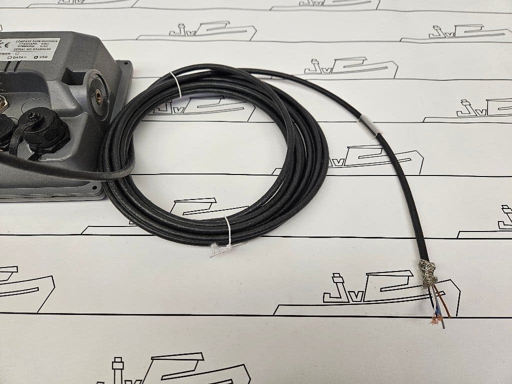 Koden KGP-915 GPS Navigator — Tested — foto 7 van 7