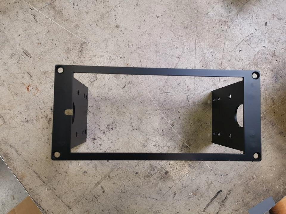 Sailor RT2048 Flush Mounting Frame