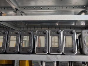 em-trak A100 Class A AIS Transceiver | Refurbished