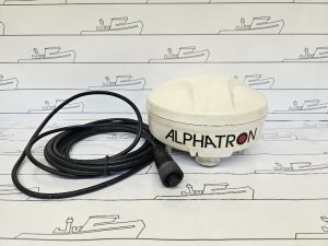 CLS 1001220 Monitoring Antenna | Untested