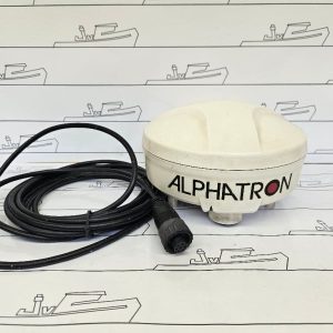 CLS 1001220 Monitoring Antenna — Untested