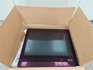 Sperry Marine VisionMaster Net 26" Panel PC | Refurbished